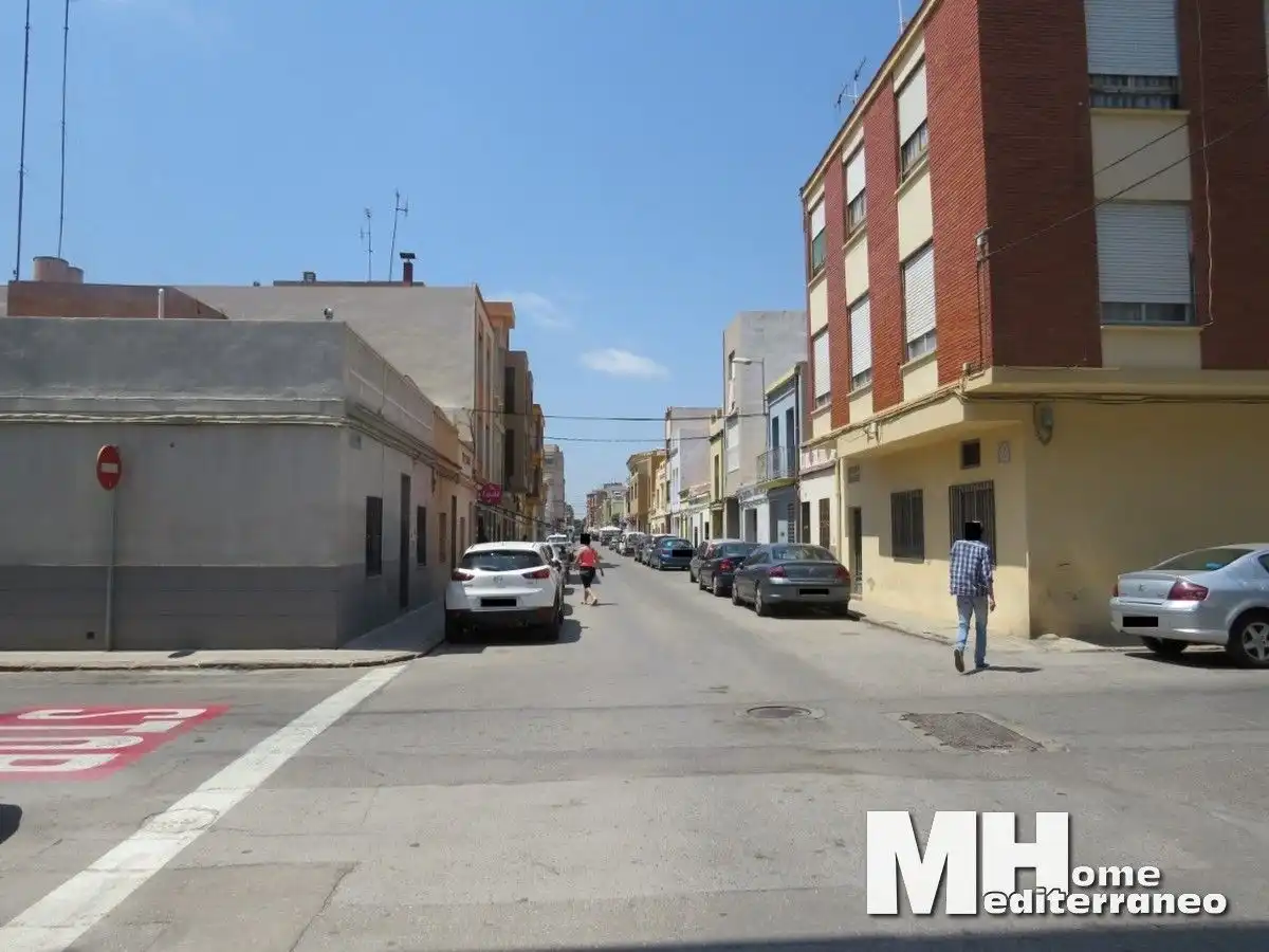 Local commercial à vendre à VIRGEN DE GRACIA 165, imagen 15
