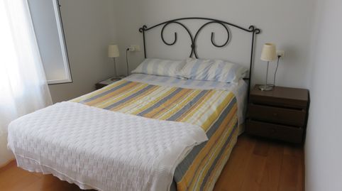 Foto 4 de Apartamento de alquiler en Salinas, Castrillón