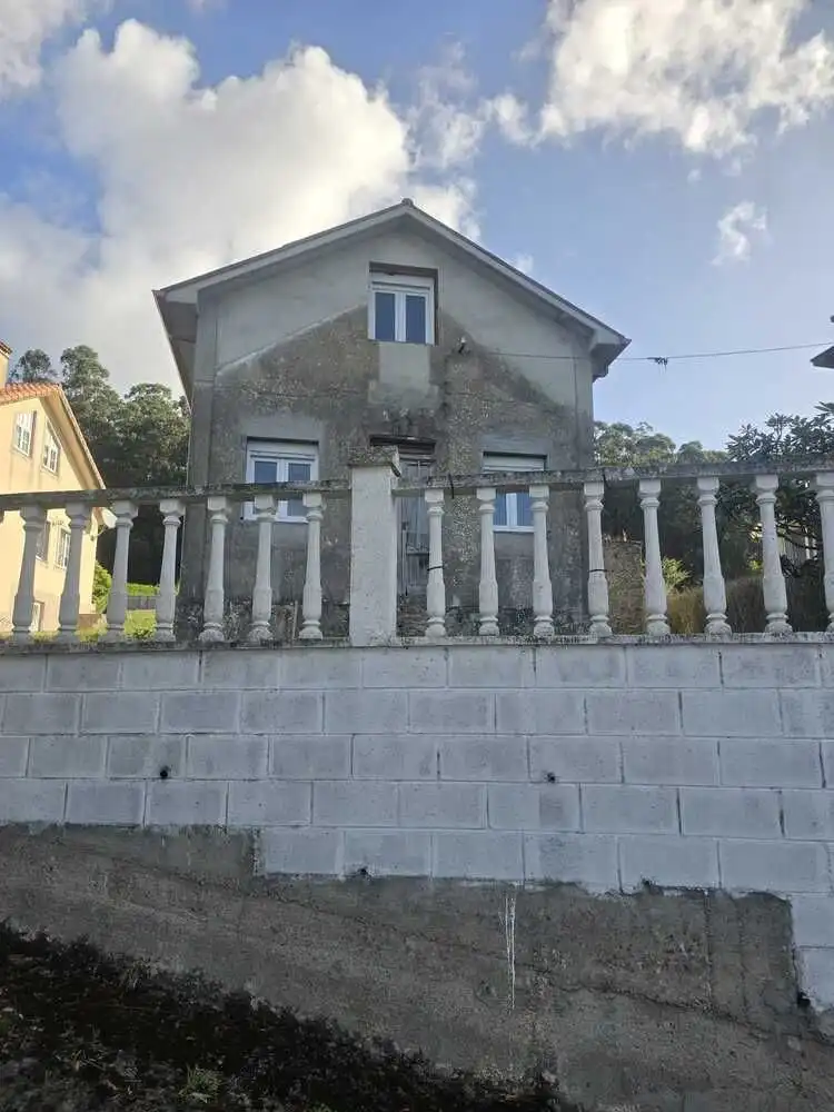 Maison rustique avec jardin à vendre à Cedeira, imagen 12