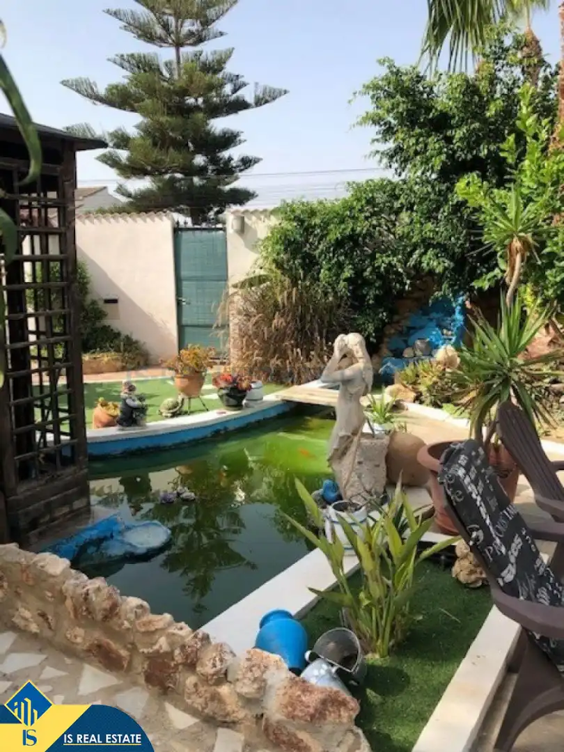 Villa avec piscine à vendre à Ciudad Quesada, imagen 13