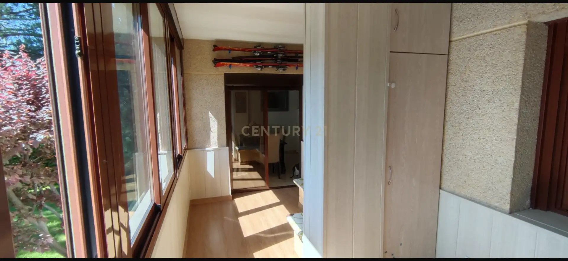 Apartament de lloguer en Las Rozas de Madrid amb Aire condicionat, Forn i Rentadora
