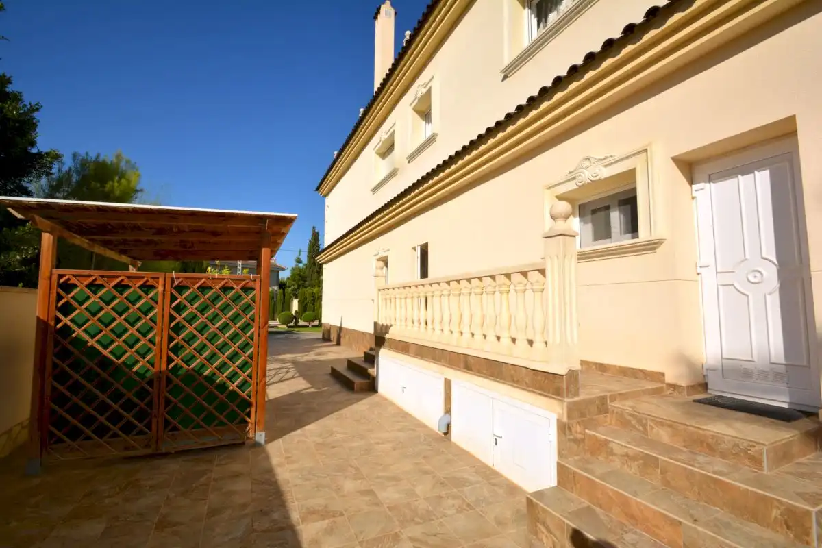 Haus mit Pool zum Verkauf in Orihuela Costa, imagen 36