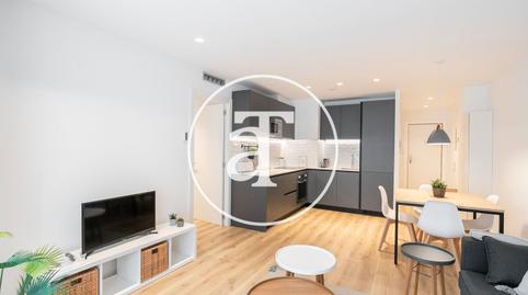 Photo 5 of Flat to rent in Carrer de Les Camèlies, El Camp d'en Grassot i Gràcia Nova, Barcelona