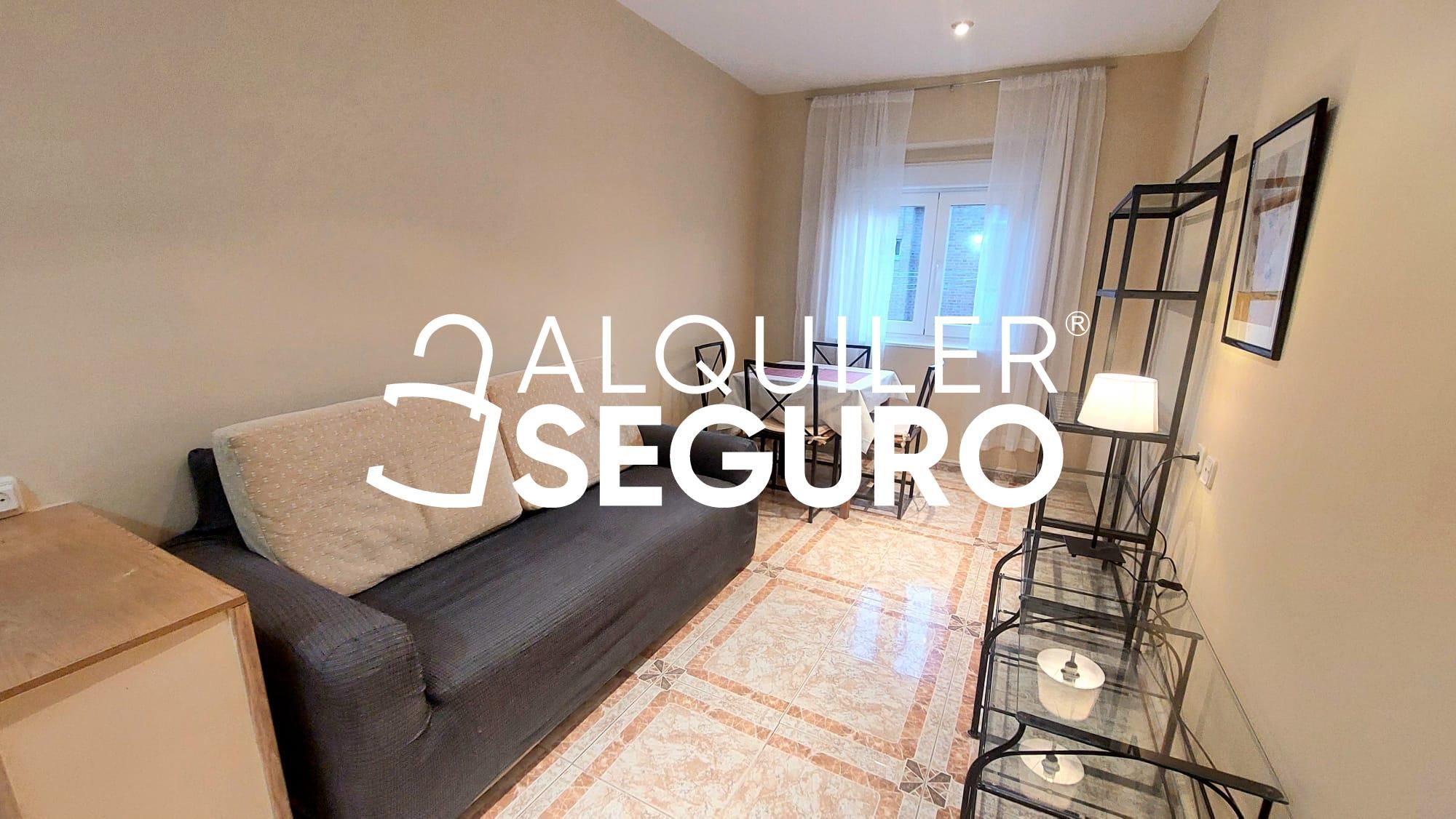 Pis de lloguer a de la Hacienda de Pavones, Marroquina