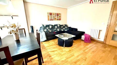 Foto 5 de Dúplex en venta en Oruña, Piélagos