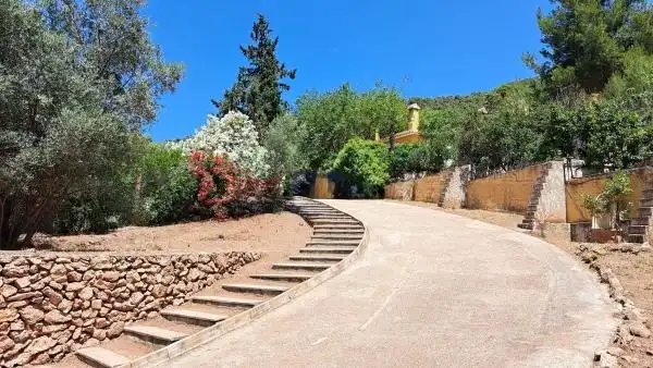 Xalet amb terrassa en venda a Alhama de Murcia ciudad, imagen 9