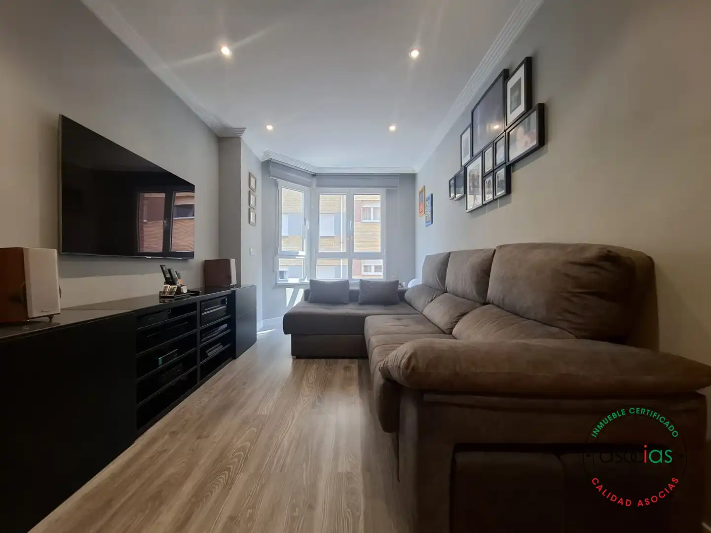 Flat with lift for sale in Gijón - CL BAILEN 8, imagen 5