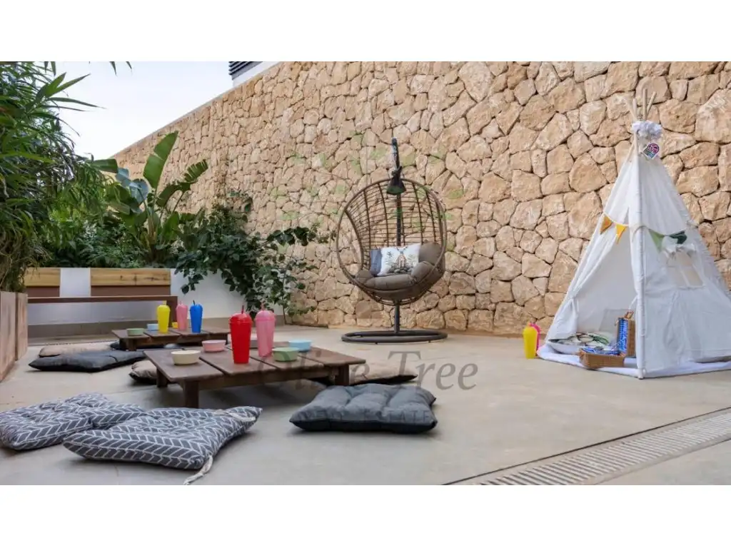 Apartamento con piscina en alquiler en Avenida Pedro Matutes Noguera, imagen 13