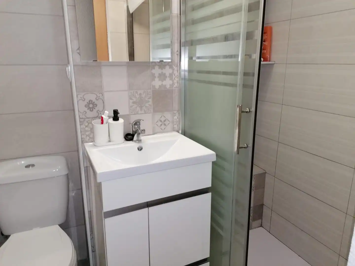 Baño de Piso en venta en Jerez de la Frontera con Aire acondicionado y Amueblado