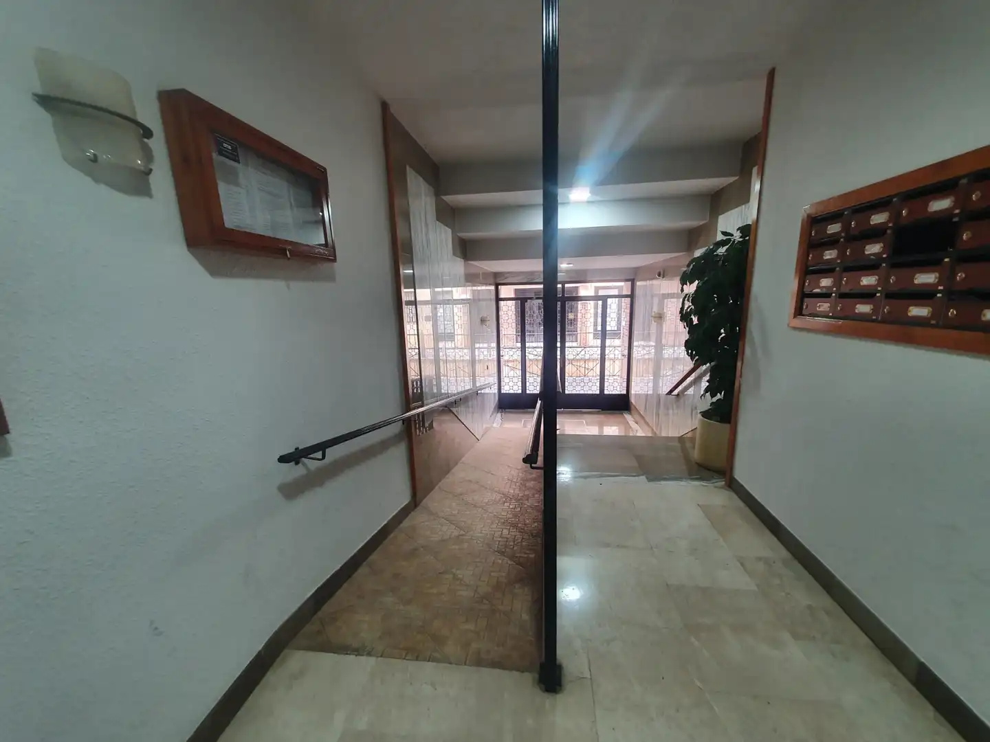 Pis en venda en Guadix amb Balcó