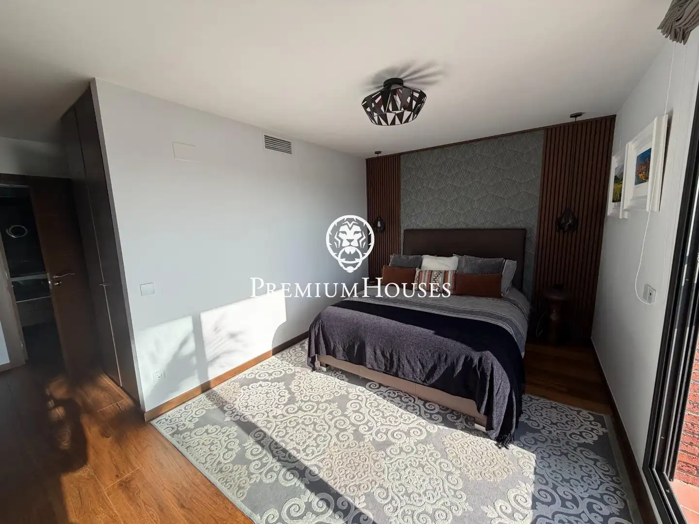 Maison mitoyenne avec terrasse à vendre à Ametllers - Poble-Sec, imagen 34