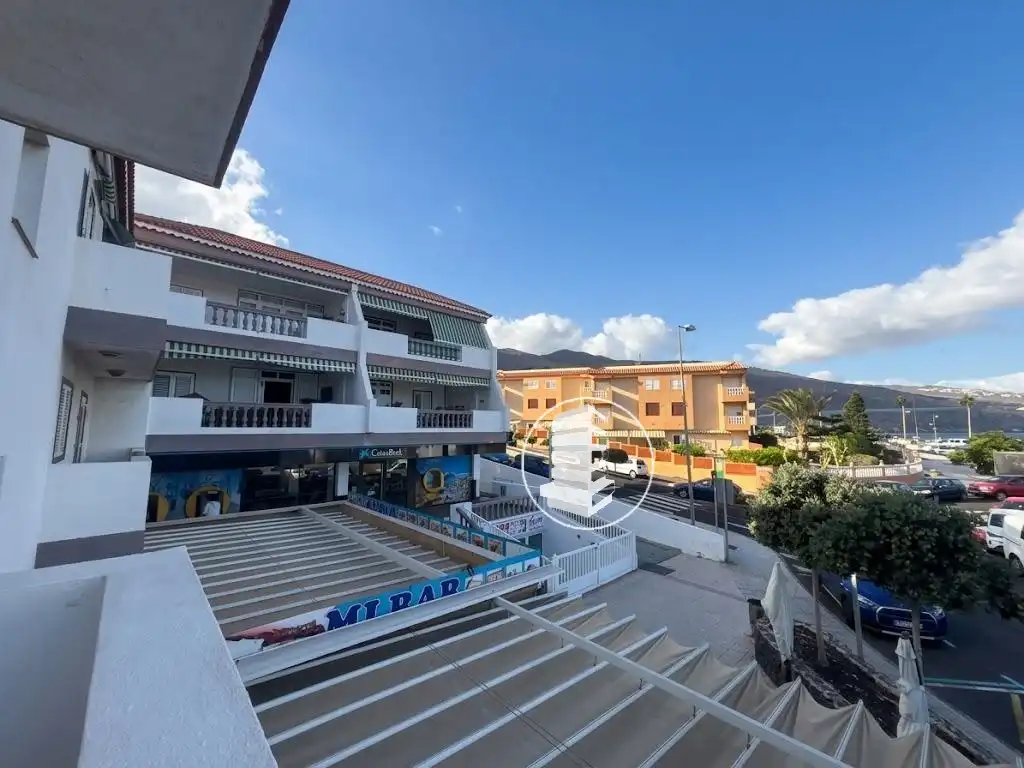 Flat with terrace to rent in Las Caletillas - Punta Larga, imagen 16