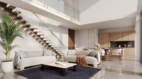 Photo 2 of Single-family semi-detached for sale in Carrió - La Merced - Los Pinos, Calpe / Calp