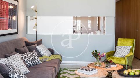 Foto 5 de Pis de lloguer a Carrer D'aribau, L'Antiga Esquerra de l'Eixample,  Barcelona Capital