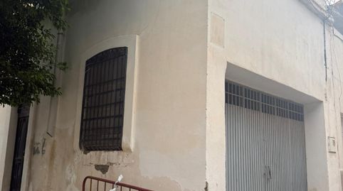 Photo 5 of Houses for sale in Calle Linneo, La Chanca - Pescadería, Almería Capital