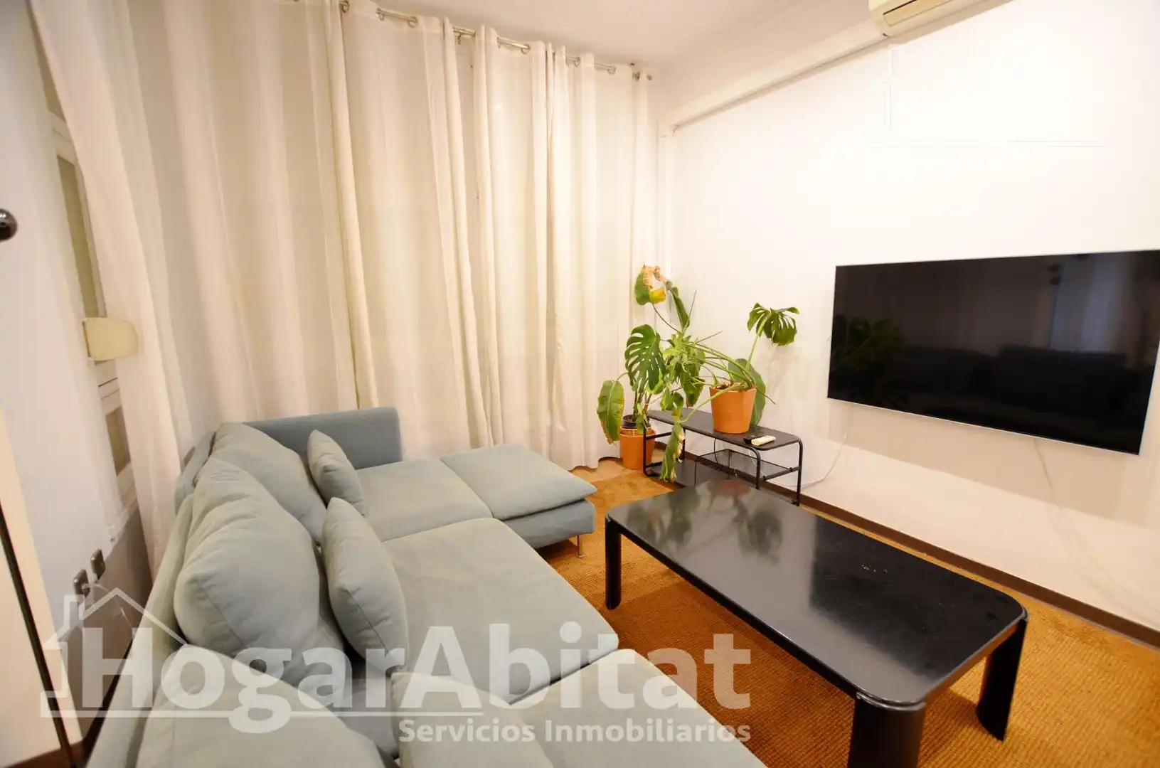 Piso con terraza en venta en Calle Rafael Altamira, imagen 27