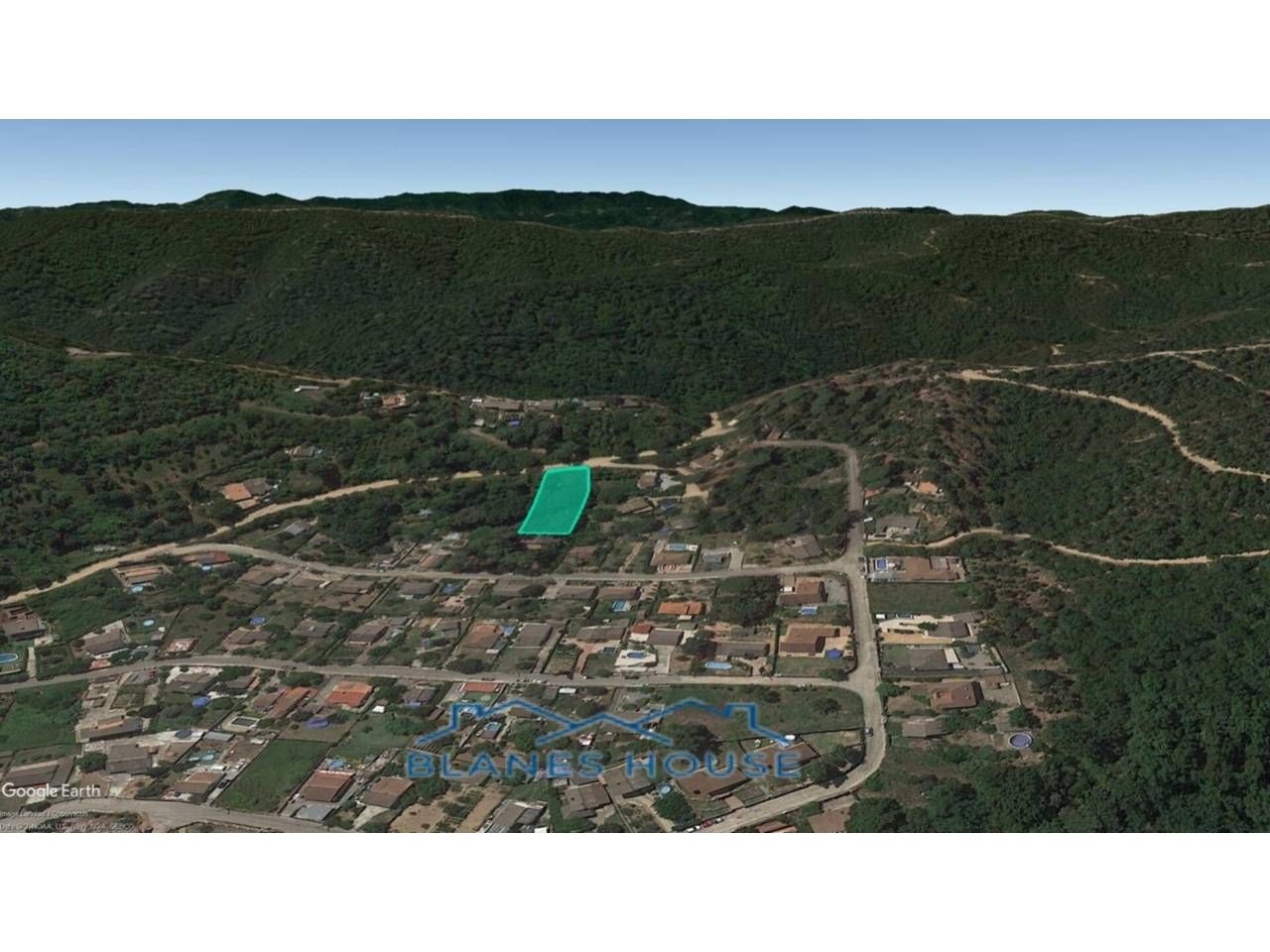 Residential for sale in Massanes