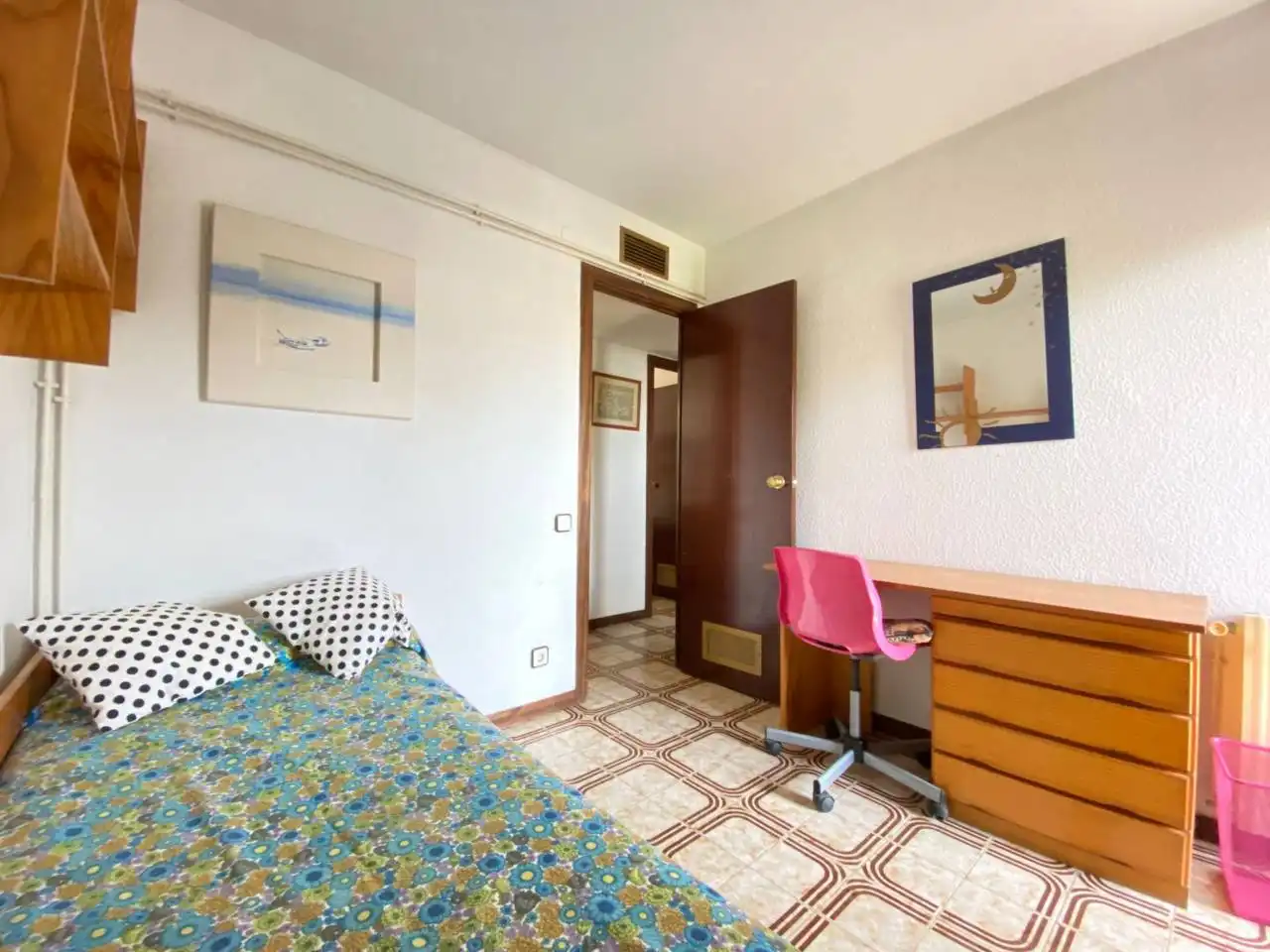 Habitación de Ático en venta en Gavà con Calefacción, Terraza y Trastero