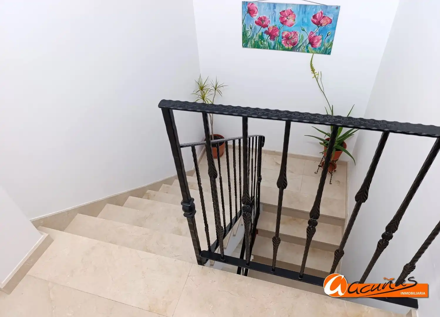 Flat for sale in Palenciana  with Terrace and Furnished