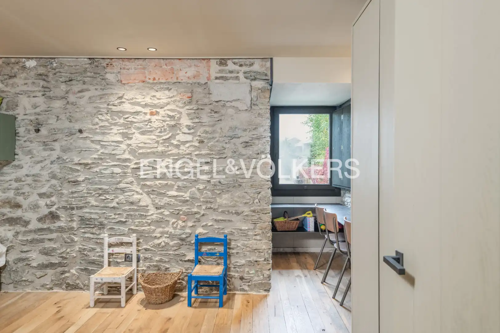 Casa o chalet en venta en Bolvir con Calefacción, Jardín privado y Parquet