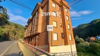 Exterior view of Flat for sale in Mieres (Asturias)  with Terrace