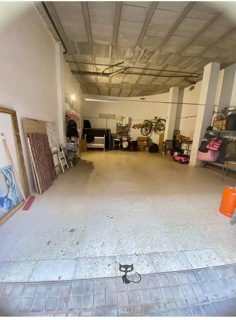 Appartement avec ascenseur à vendre à Benetússer, imagen 14