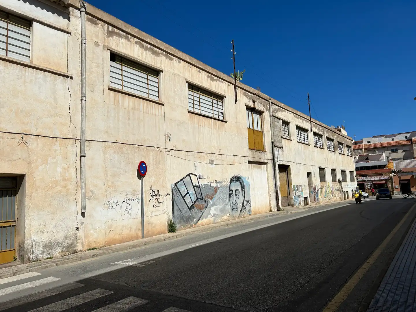 Wohnbaugrundstück zum Verkauf in Calle de las Escuelas 9, imagen 8