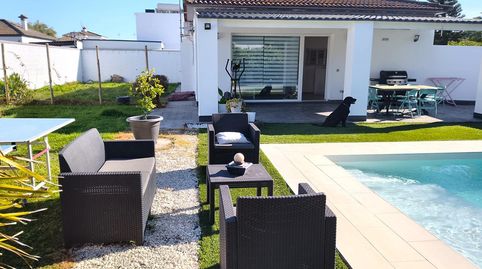 Foto 4 de Casa o xalet en venda a Los Gallos, Chiclana de la Frontera