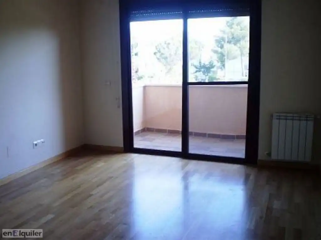 Schlafzimmer von Wohnungen zur Miete in Los Valles