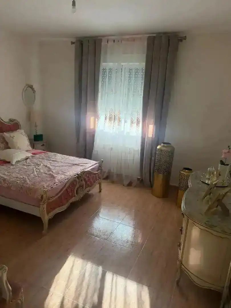 Habitación de Casa o chalet en venta en Casarrubuelos con Aire acondicionado, Calefacción y Piscina