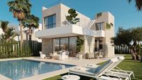 Haus oder Chalet zum verkauf in Carrer Pedreguer, 14, Balcón de Finestrat - Terra Marina, Finestrat, imagen 1