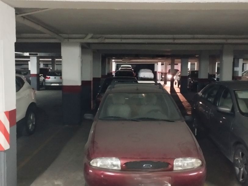 Parking of Garage for sale in Calatayud