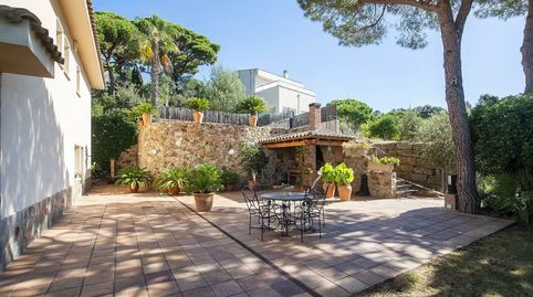 Foto 2 de Casa o chalet en venta en Santa María de Llorell, Tossa de Mar