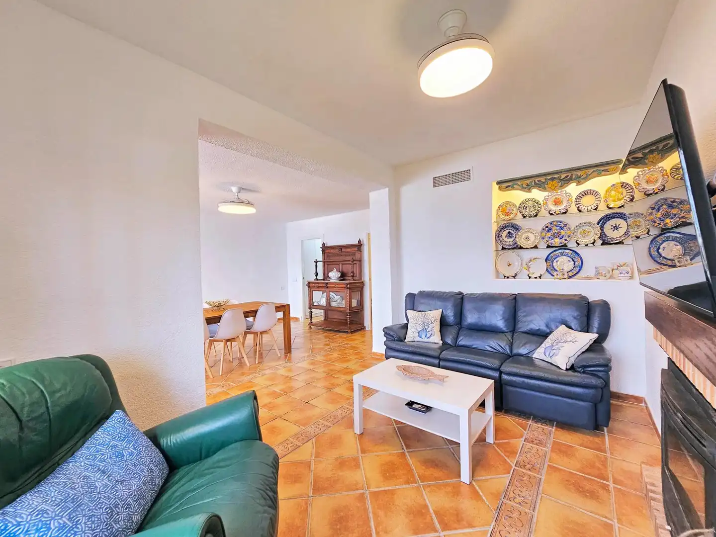 Casa o xalet de lloguer a Playa Honda - Playa Paraíso