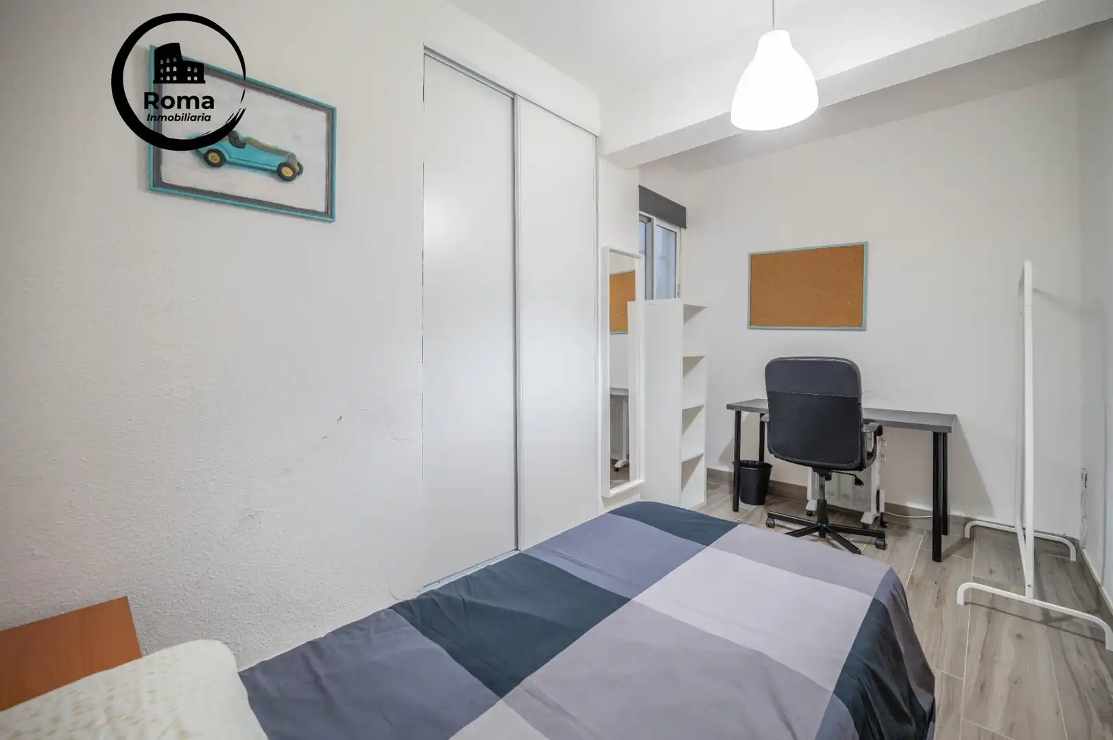 Piso con ascensor en venta en Ronda, imagen 36
