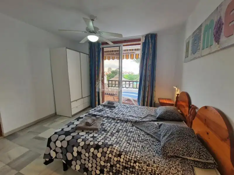 Apartment mit Aufzug zum Verkauf in Playa de las Américas, imagen 11