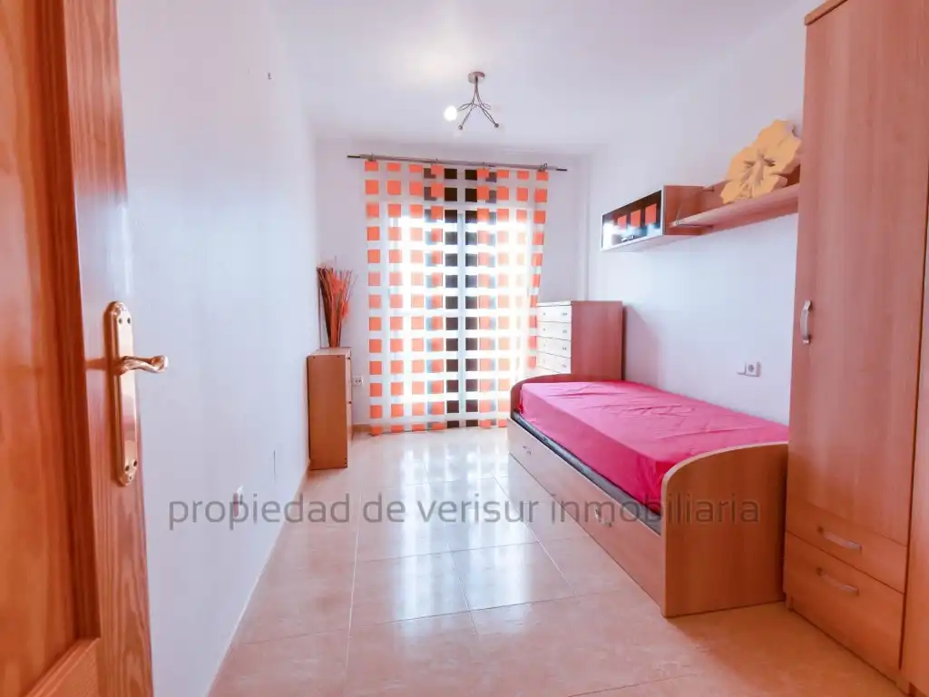 Appartement compact avec terrasse à vendre à Los Collados-Los Geraneos, imagen 5