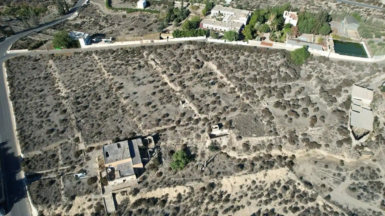 Terreny rústic en venda a Camino Martínez, imagen 42