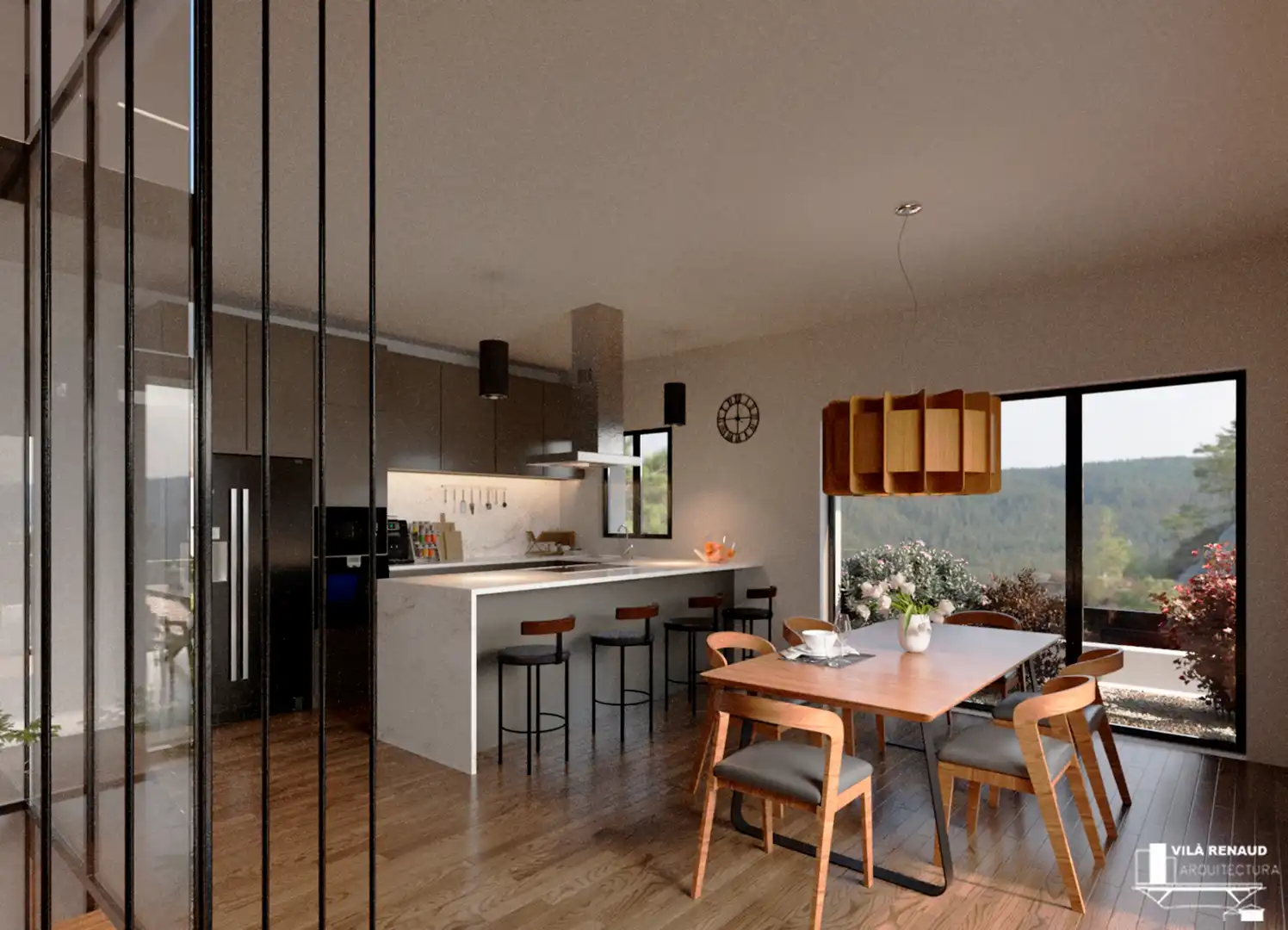Casa o chalet en venta en Avinguda la Manxa, 86, Mas Pere - Río de Oro