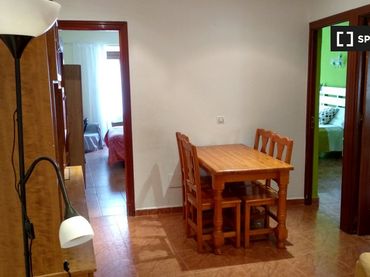 Appartement à louer à Centro