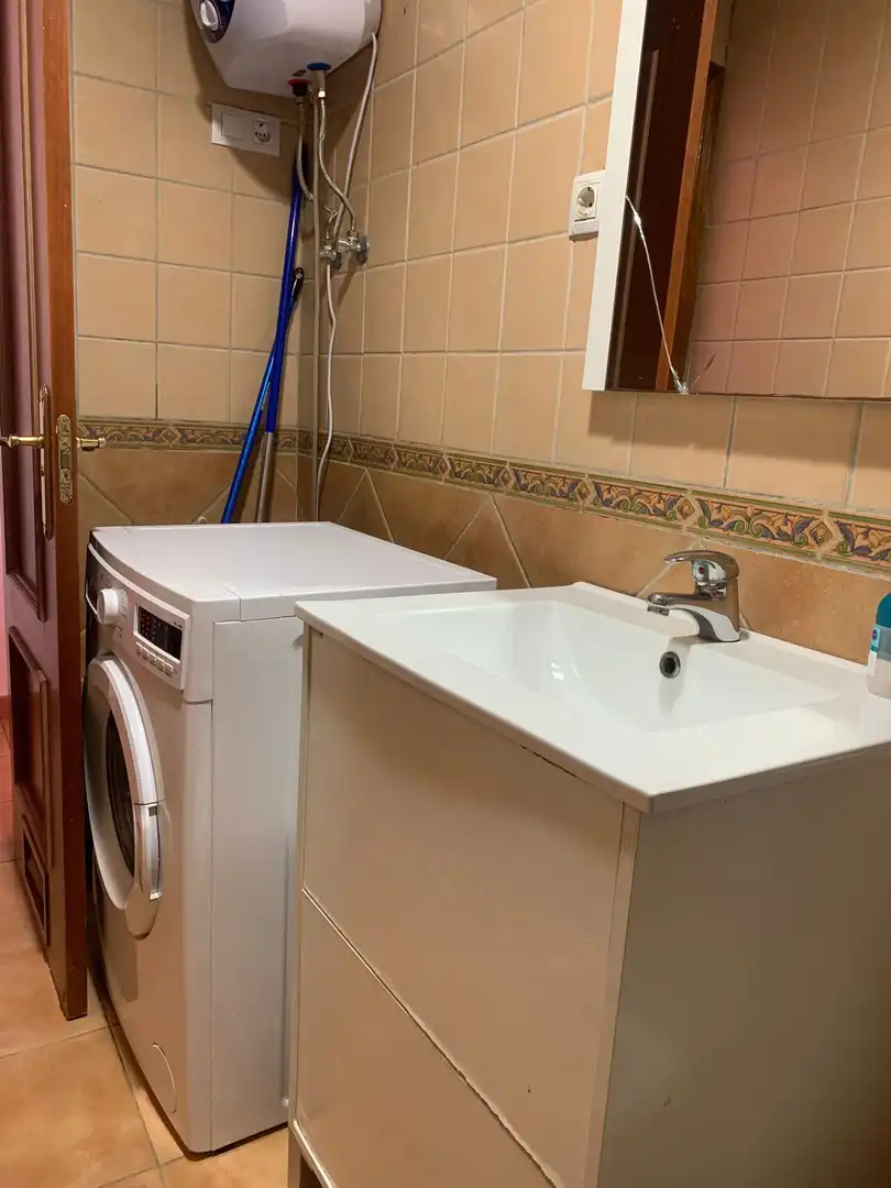 Baño de Piso en venta en Puerto del Rosario con Amueblado
