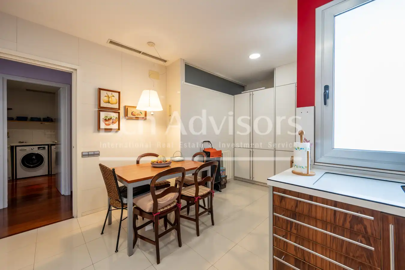 Penthouse with terrace for sale in Carrer del Rosselló, imagen 20