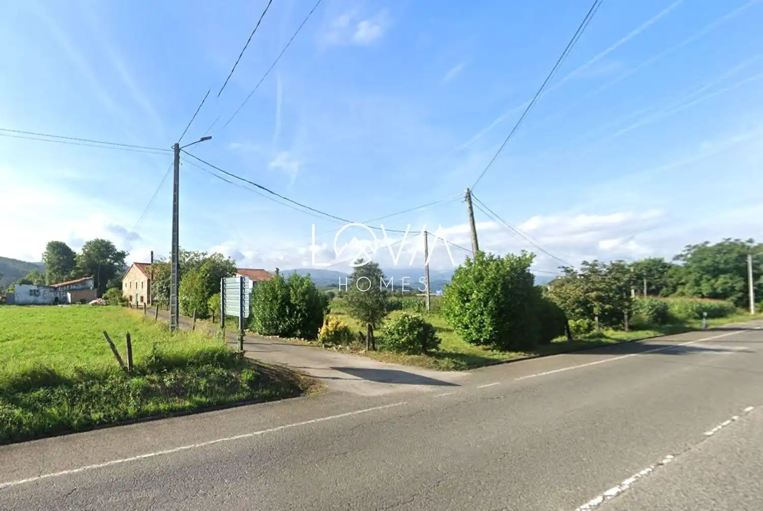 Casa o chalet en venta en Anero-Pelia, Ribamontán al Monte