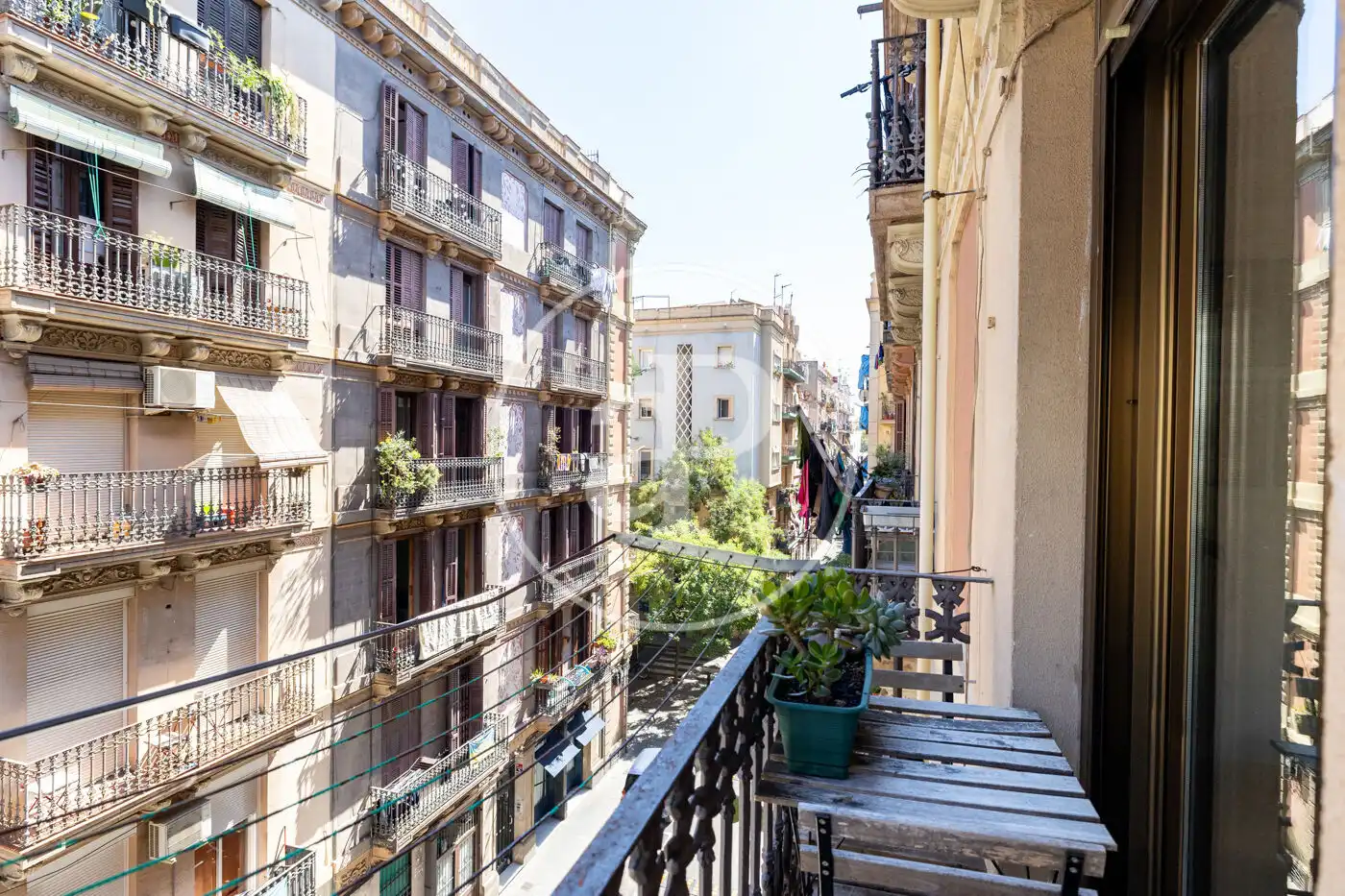 Pis en venda a Carrer de Pizarro, La Barceloneta