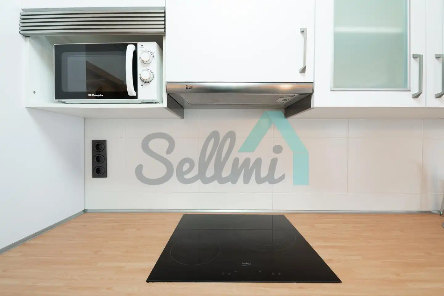 Flat for rent in Tapia De Casariego, Parroquias Sur - La Manjoya