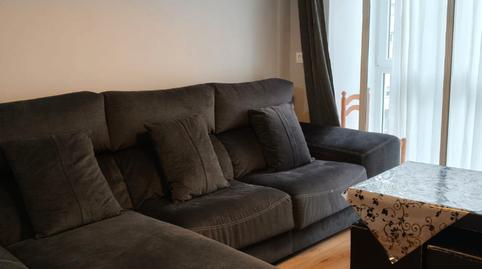 Foto 2 von Wohnung zum Verkauf in Avenida Da Coruña, A Piriganlla - Albeiros - Garabolos, Lugo Capital