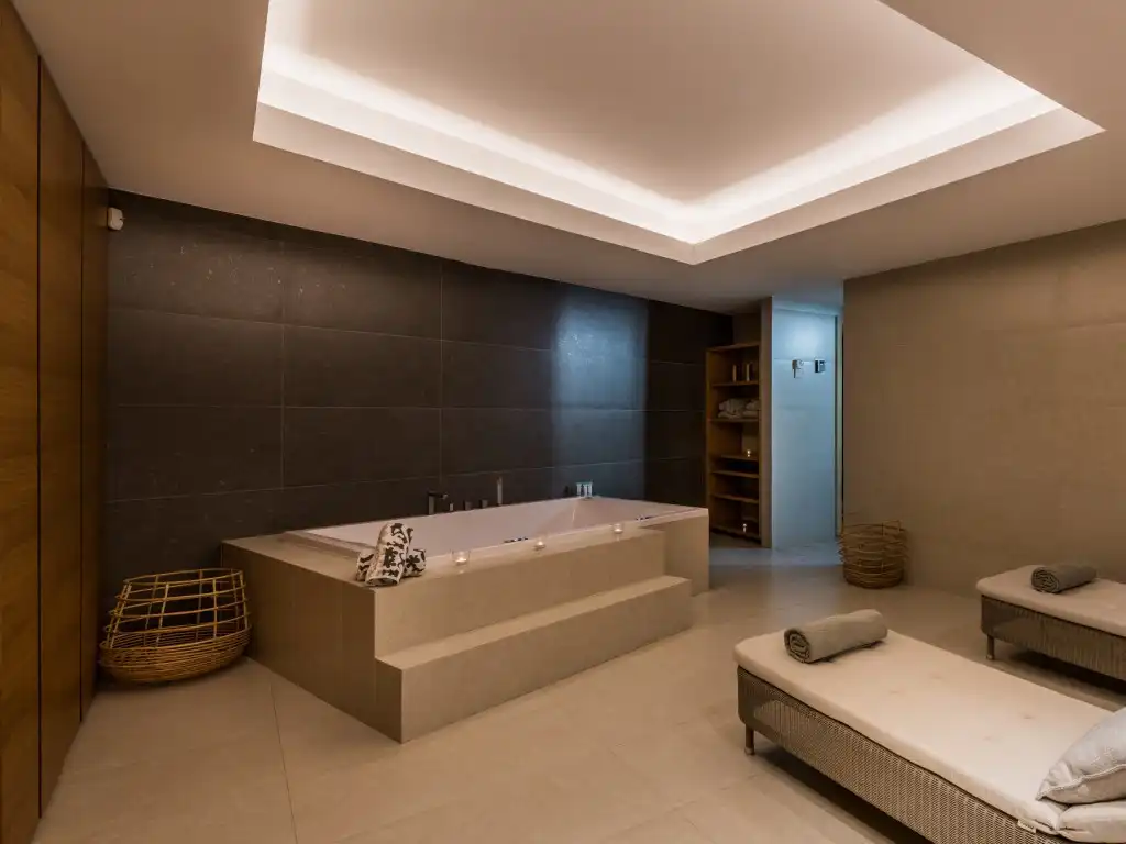 Villa con piscina in vendita a Milla de Oro, imagen 30