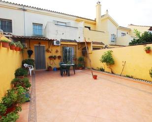 Single-family semi-detached for sale in El Rocío - La Milagrosa