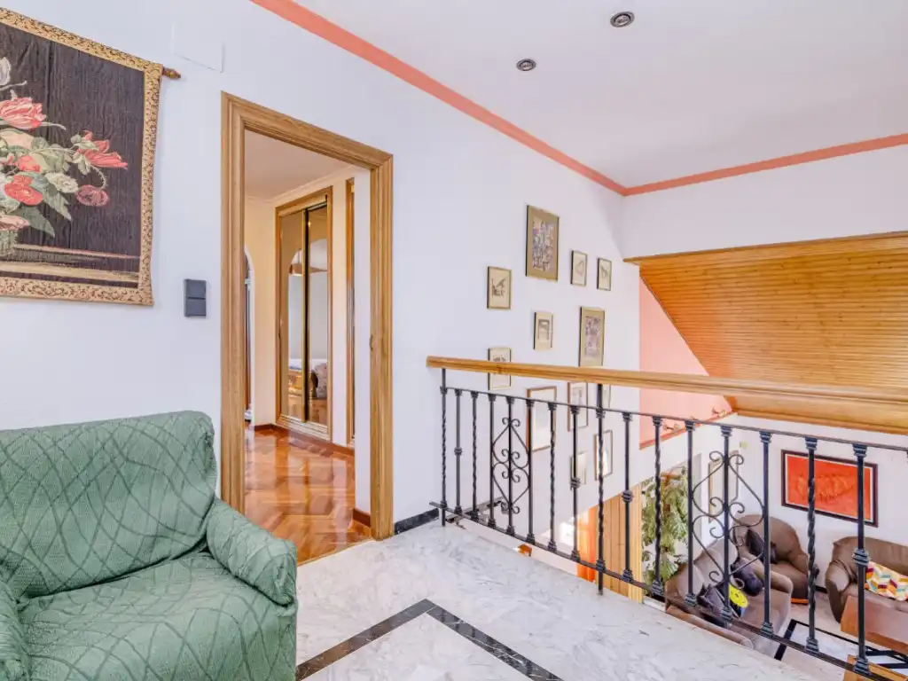 Casa o chalet en venta en Monachil con Jardín privado, Terraza y Piscina