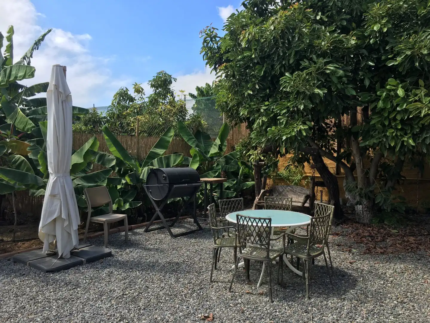 Casa rústica en venda a Monte los Almendros - El Pargo - Costa Aguilera, imagen 5